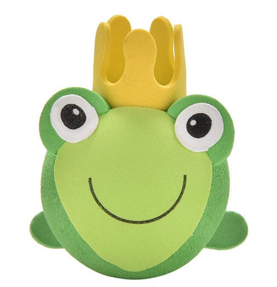 Frog (Free gift with orders over 5, not inc cost of postage)